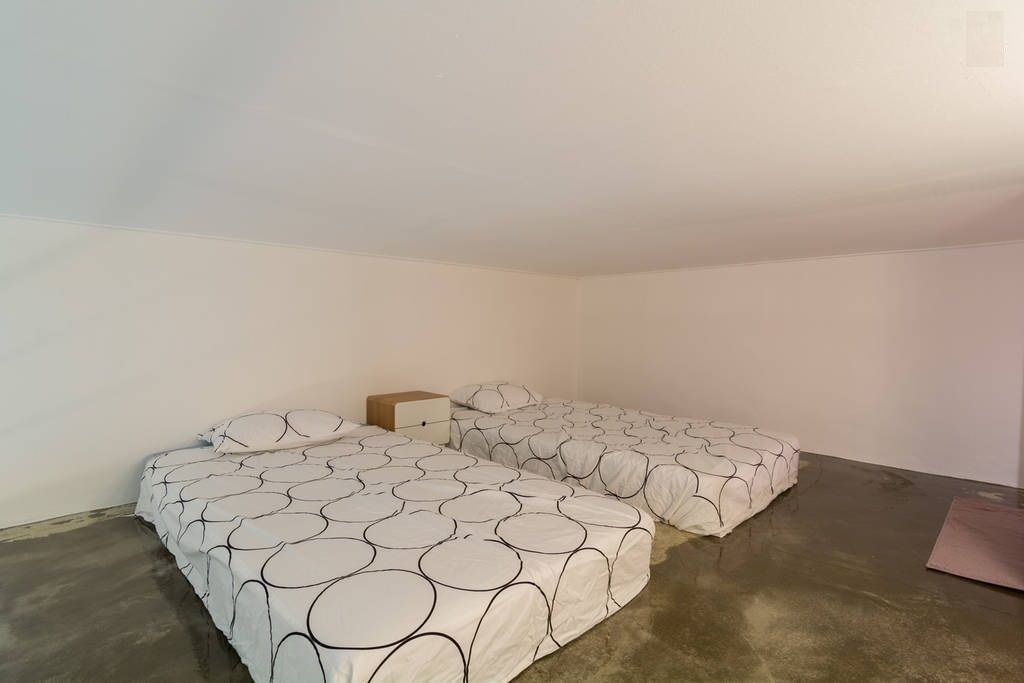 LikeU Guest house