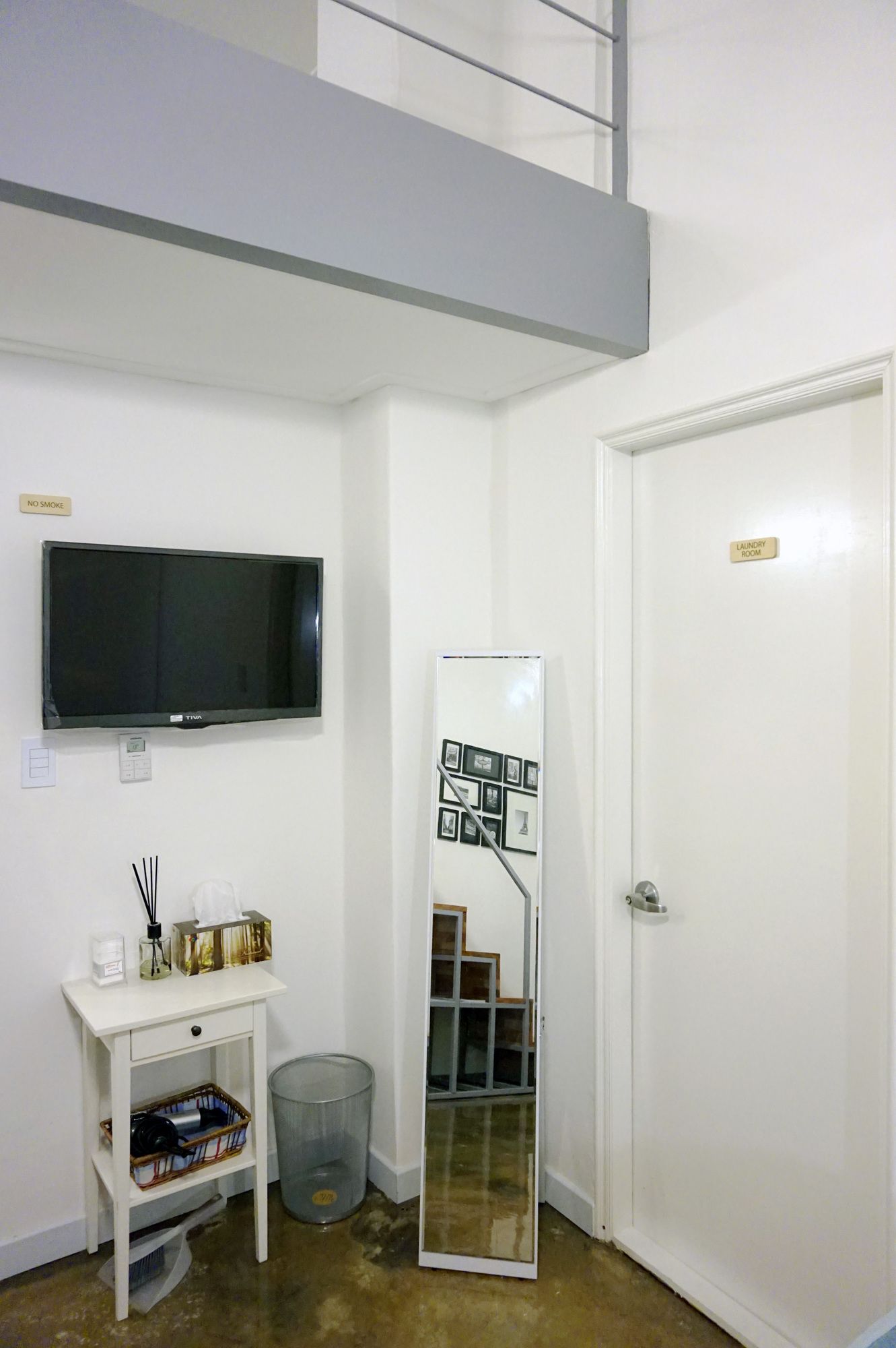 LikeU Guest house