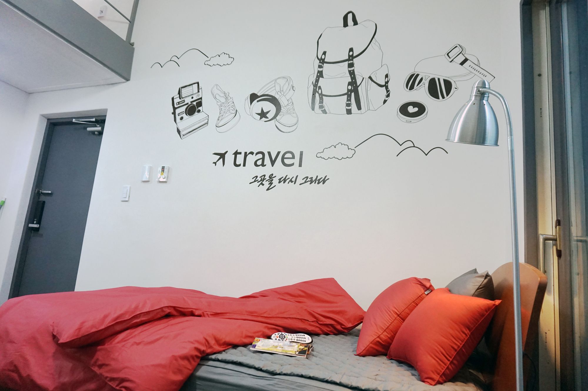 LikeU Guest house