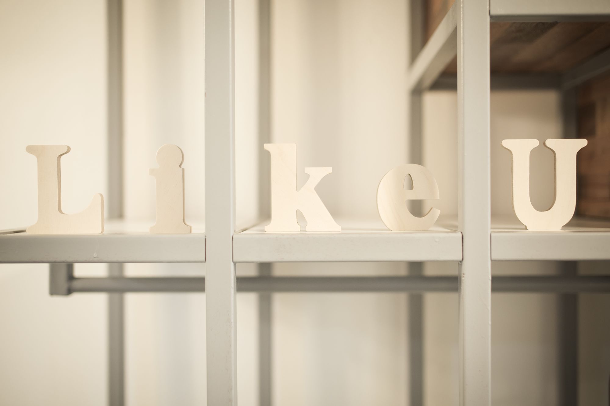 LikeU Guest house