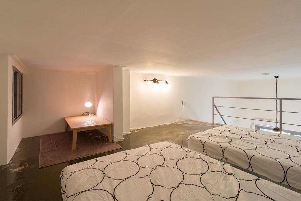 LikeU Guest house