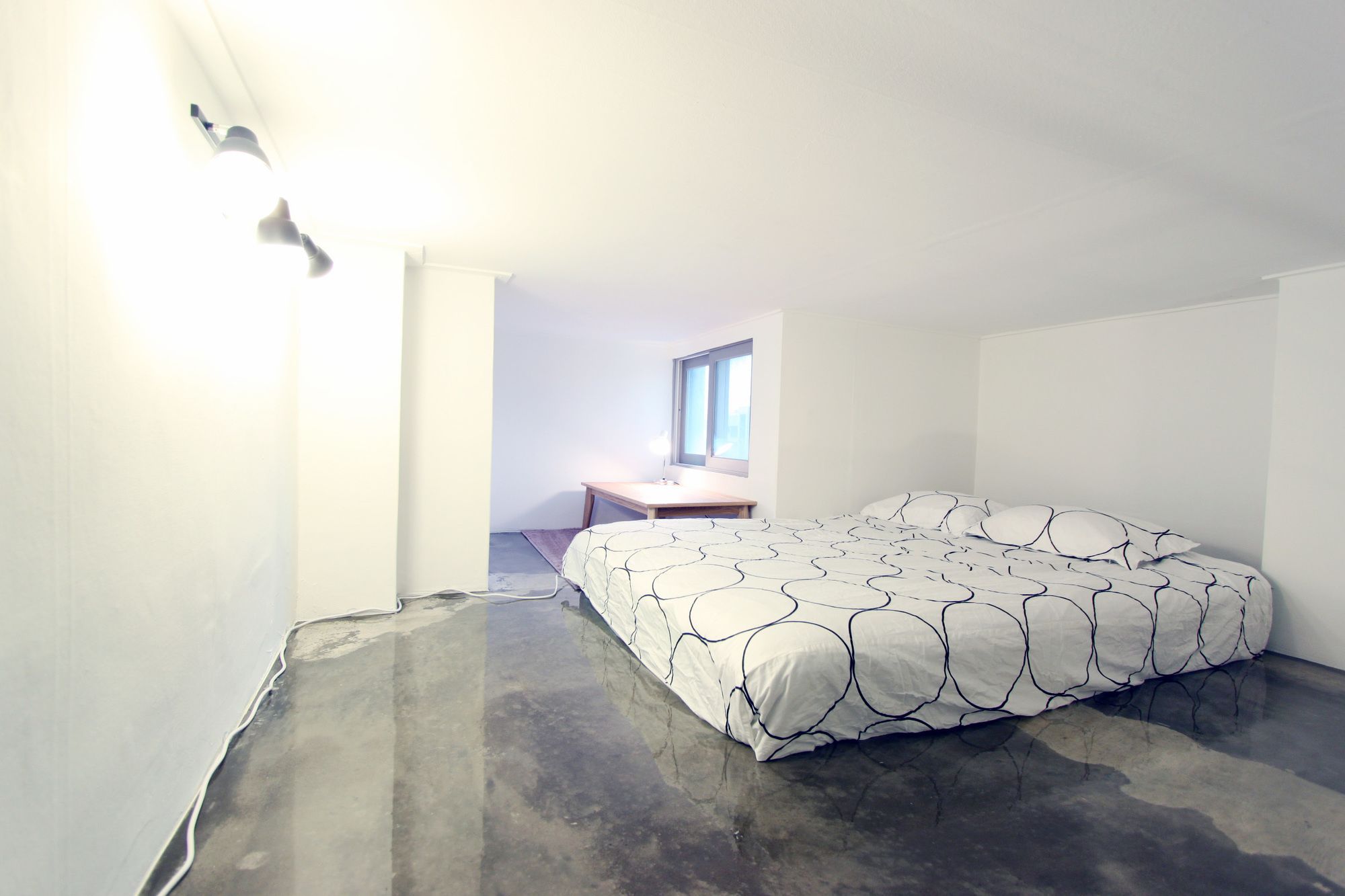 LikeU Guest house