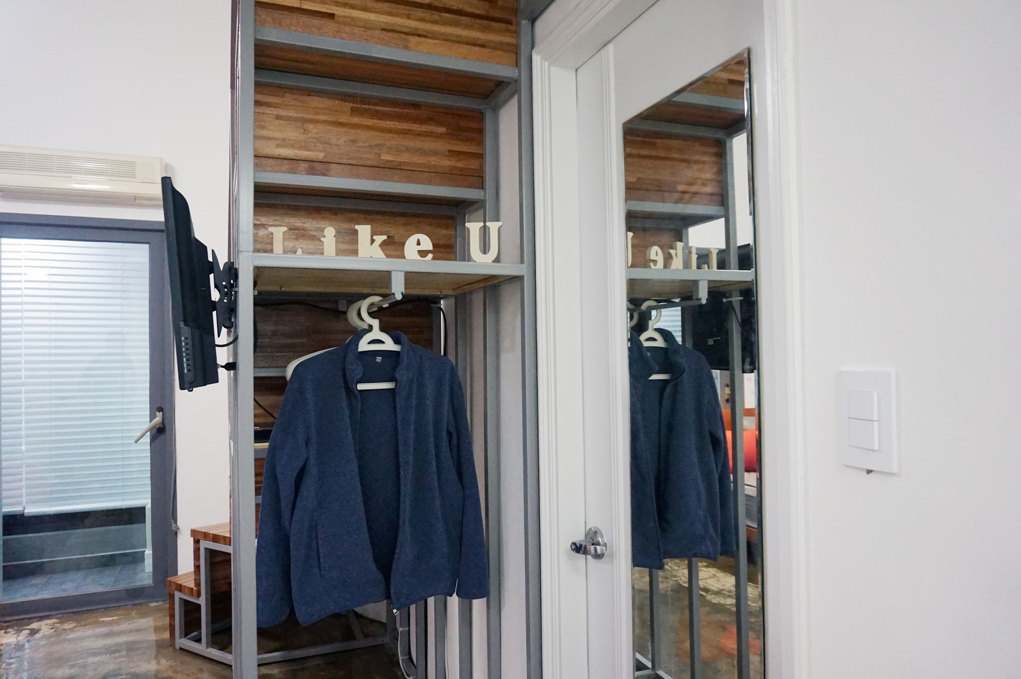 LikeU Guest house