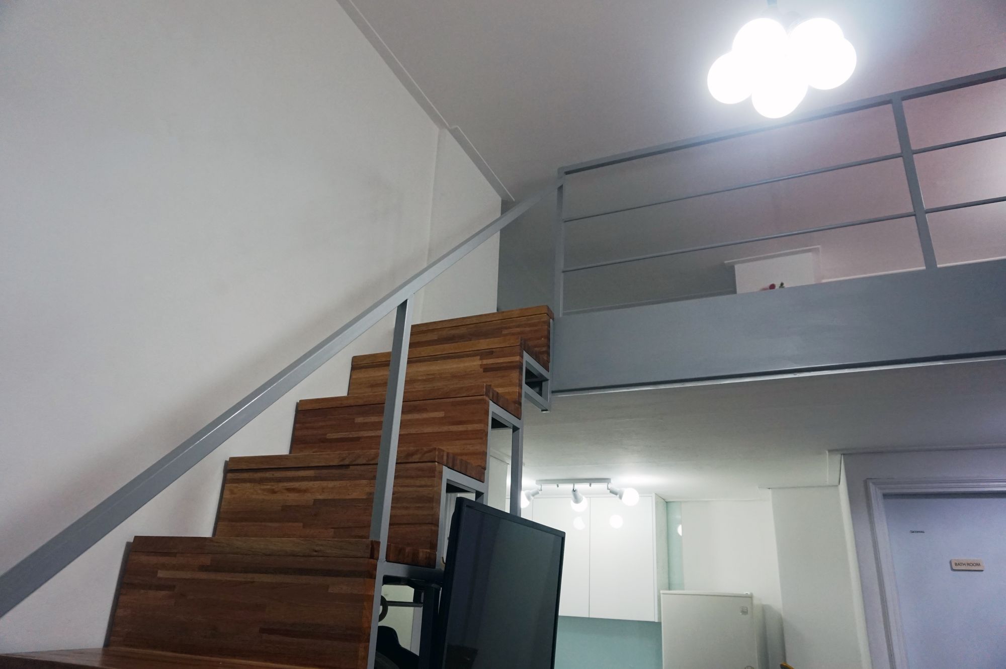 LikeU Guest house