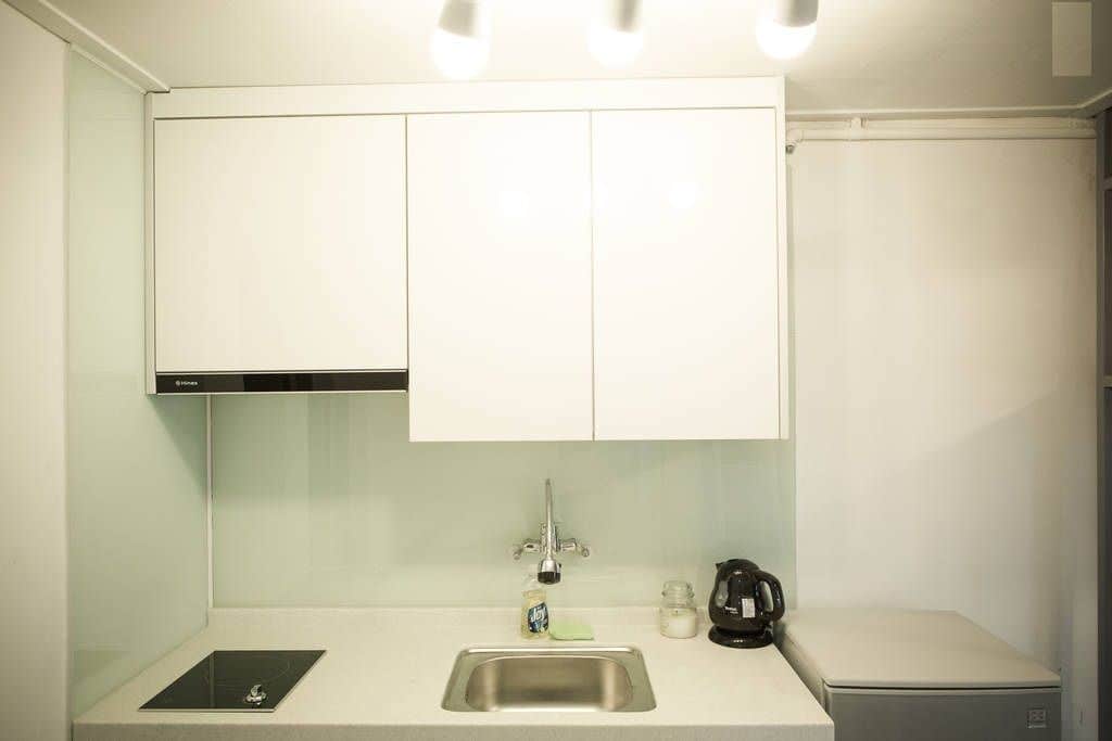 LikeU Guest house