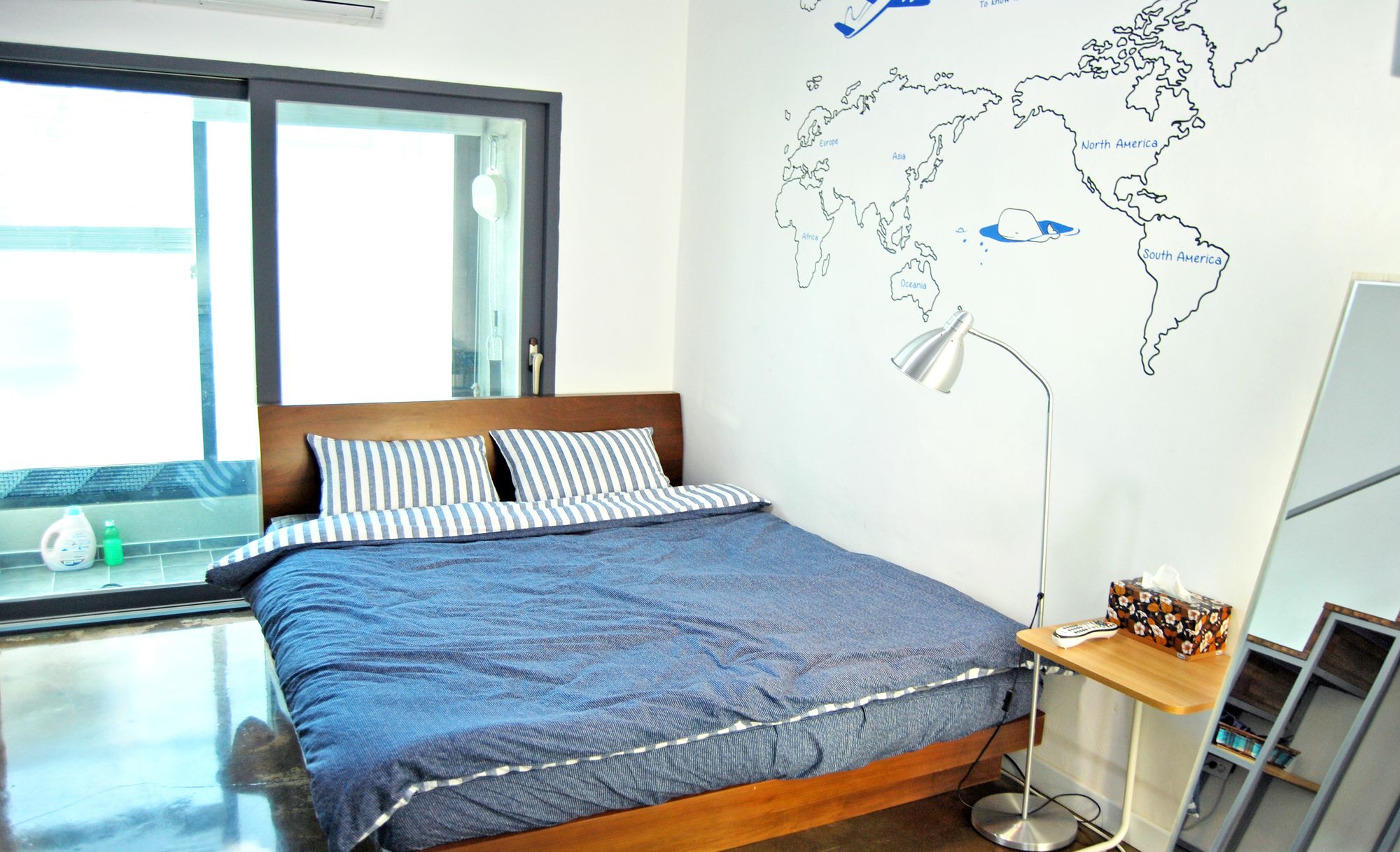 LikeU Guest house