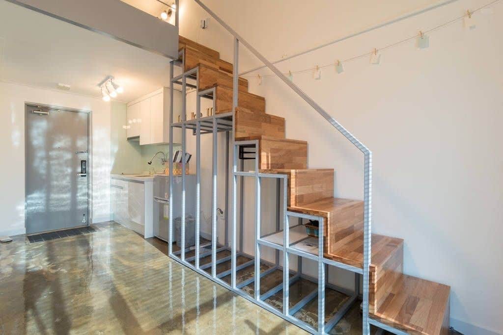 LikeU Guest house