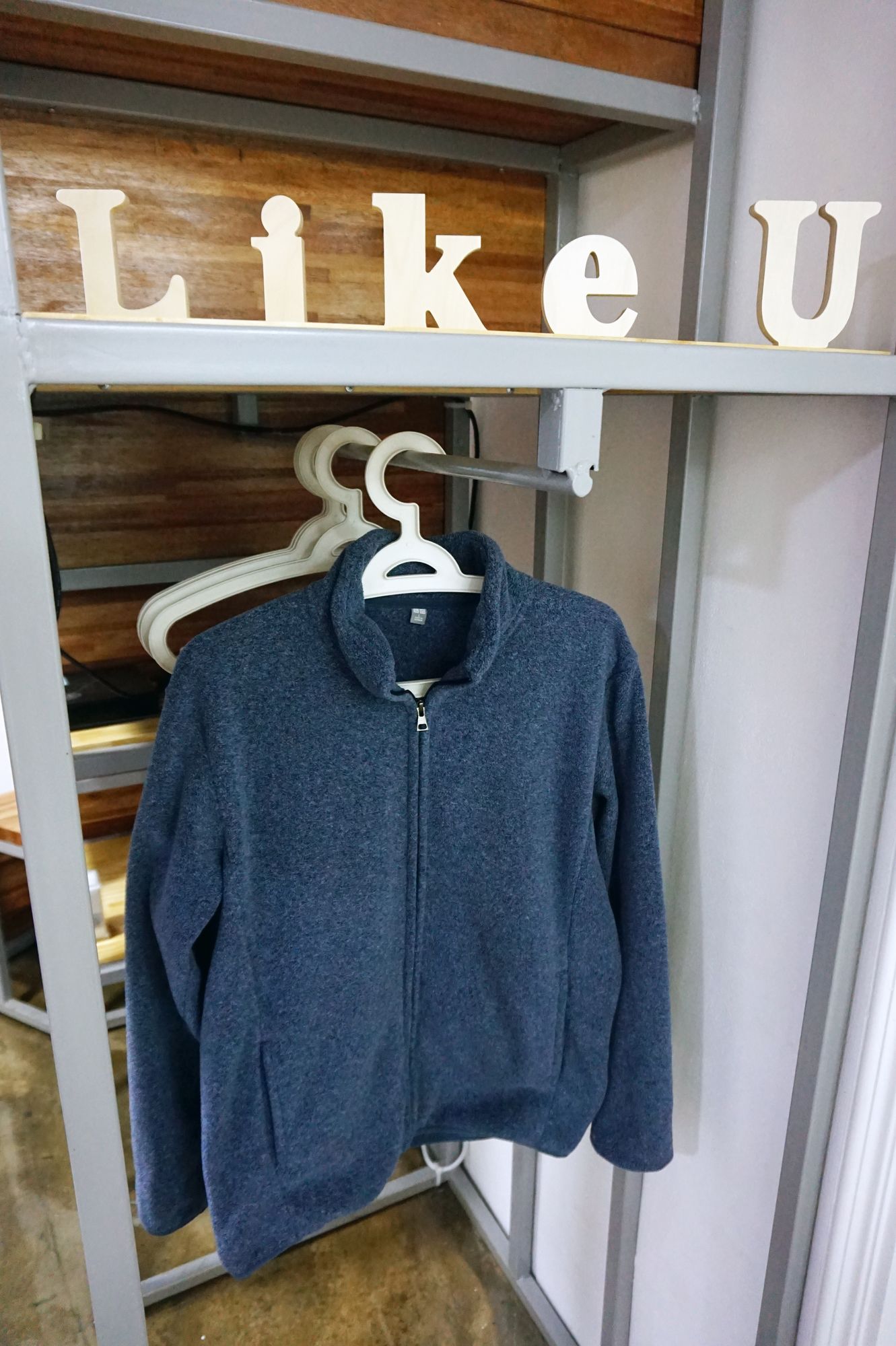 LikeU Guest house