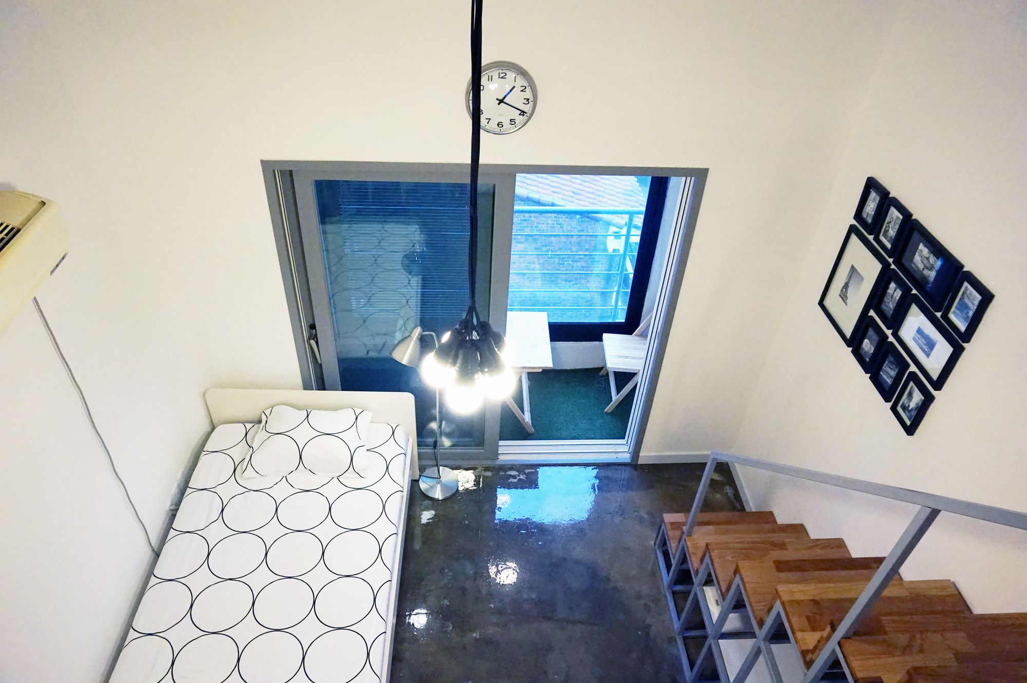 LikeU Guest house