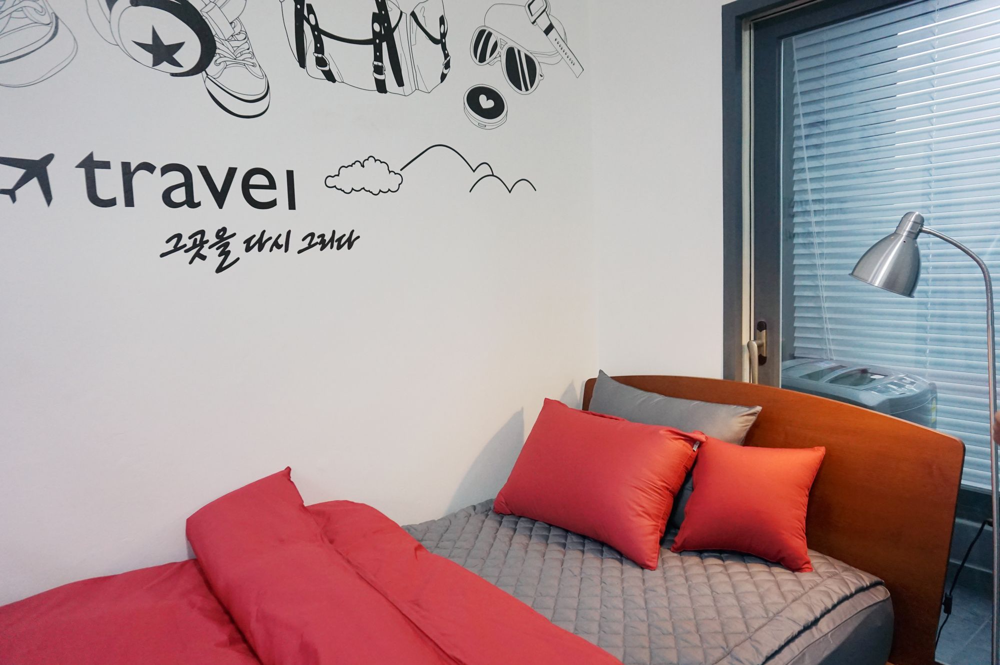LikeU Guest house