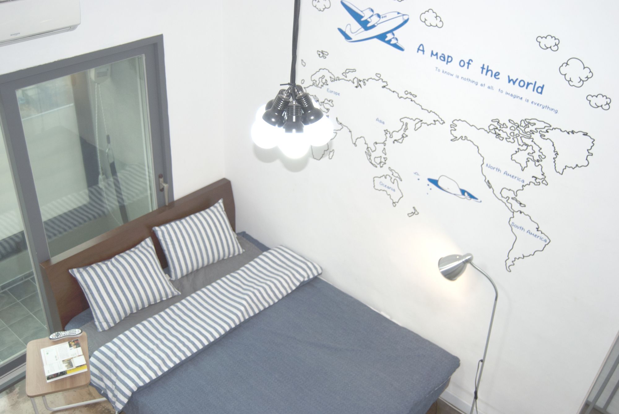 LikeU Guest house