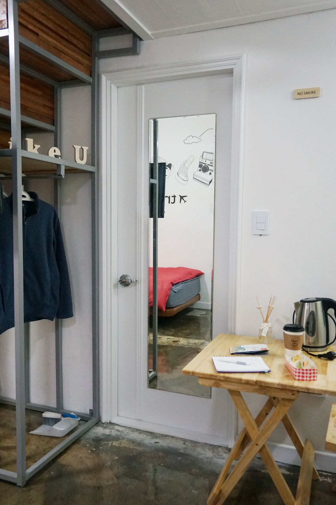LikeU Guest house