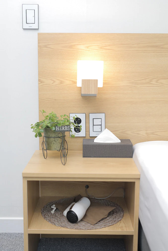 Line Hotel
