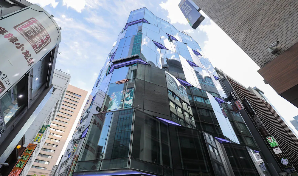 Line Hotel