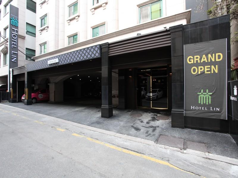 Lin Hotel