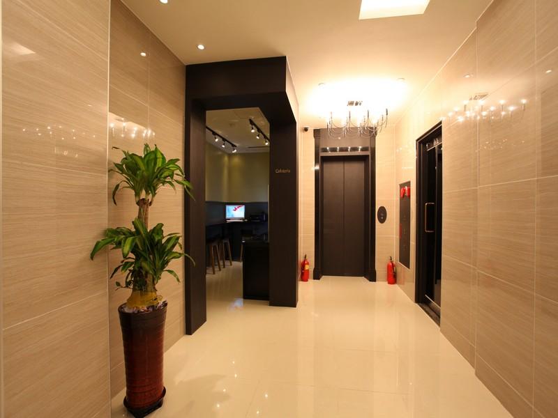 Lin Hotel