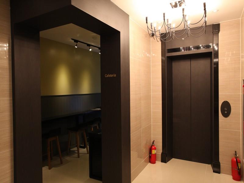 Lin Hotel
