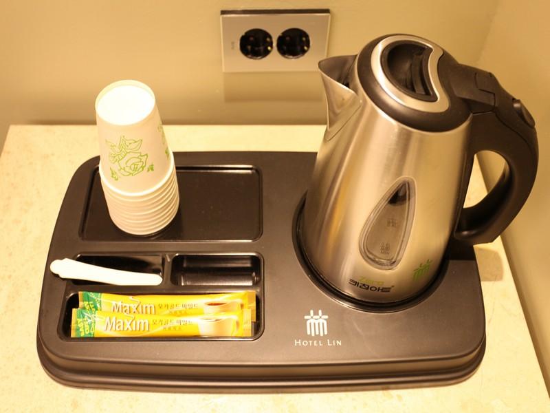 Lin Hotel
