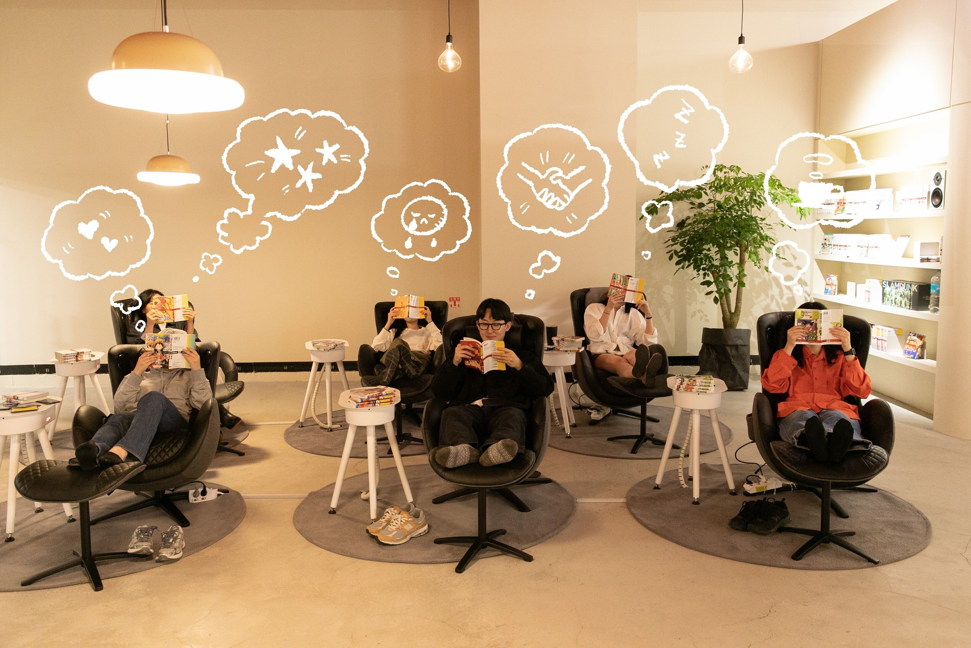 Localstitch Seogyotown