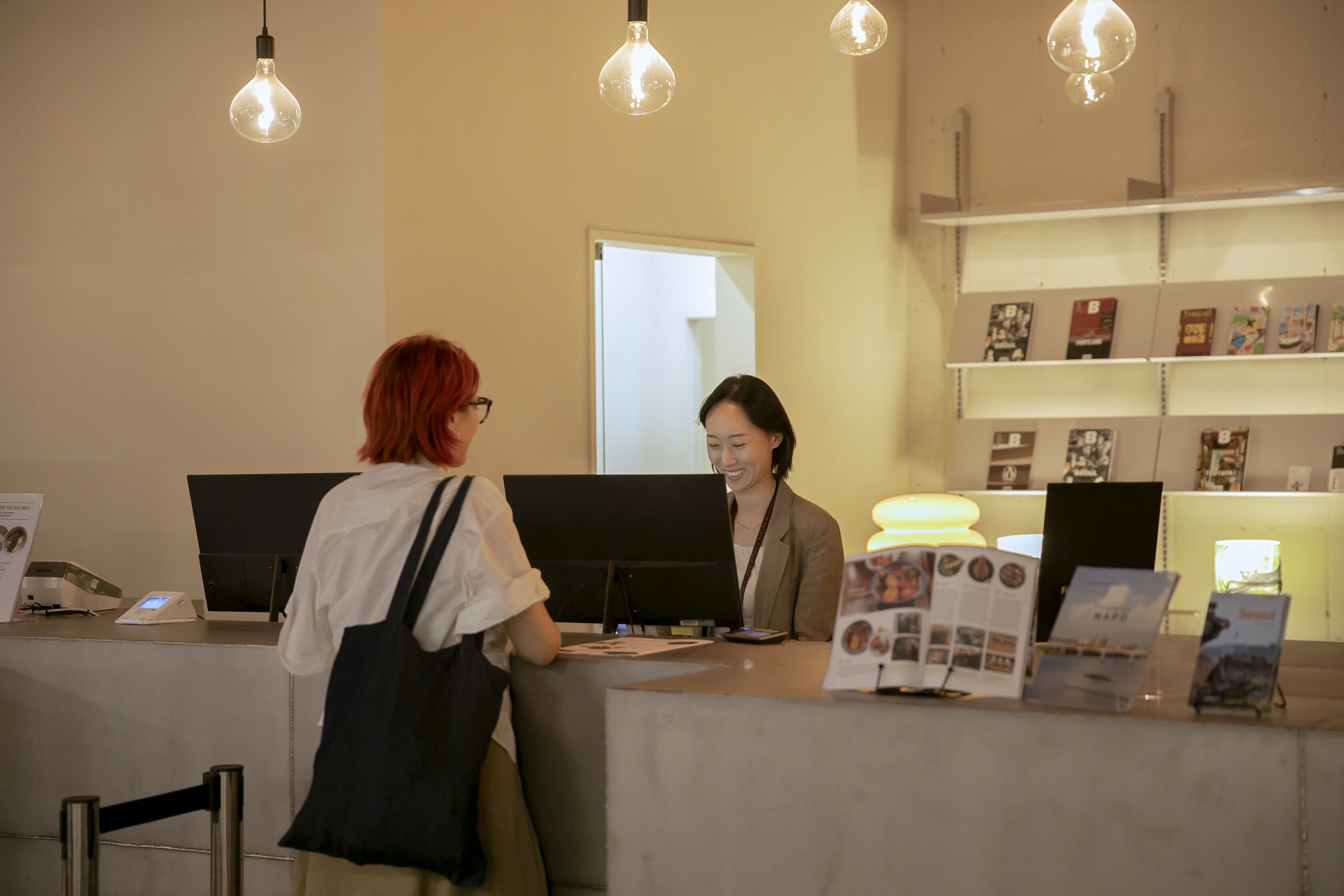 Localstitch Seogyotown