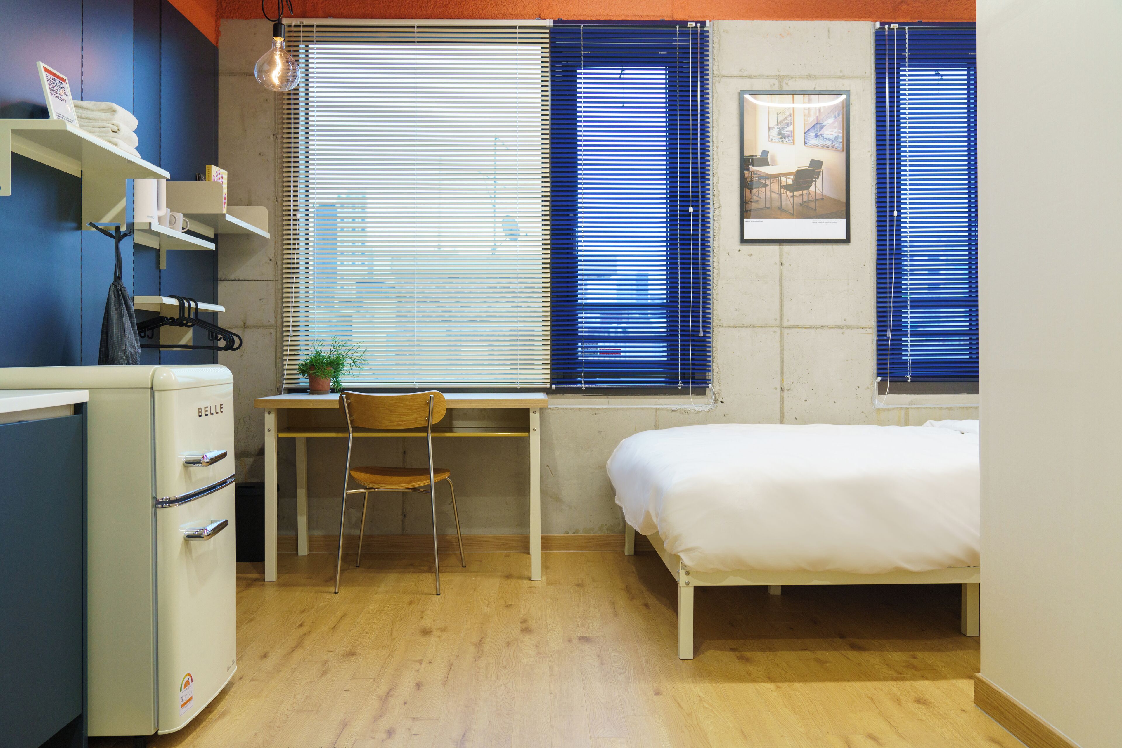 Localstitch Seogyotown