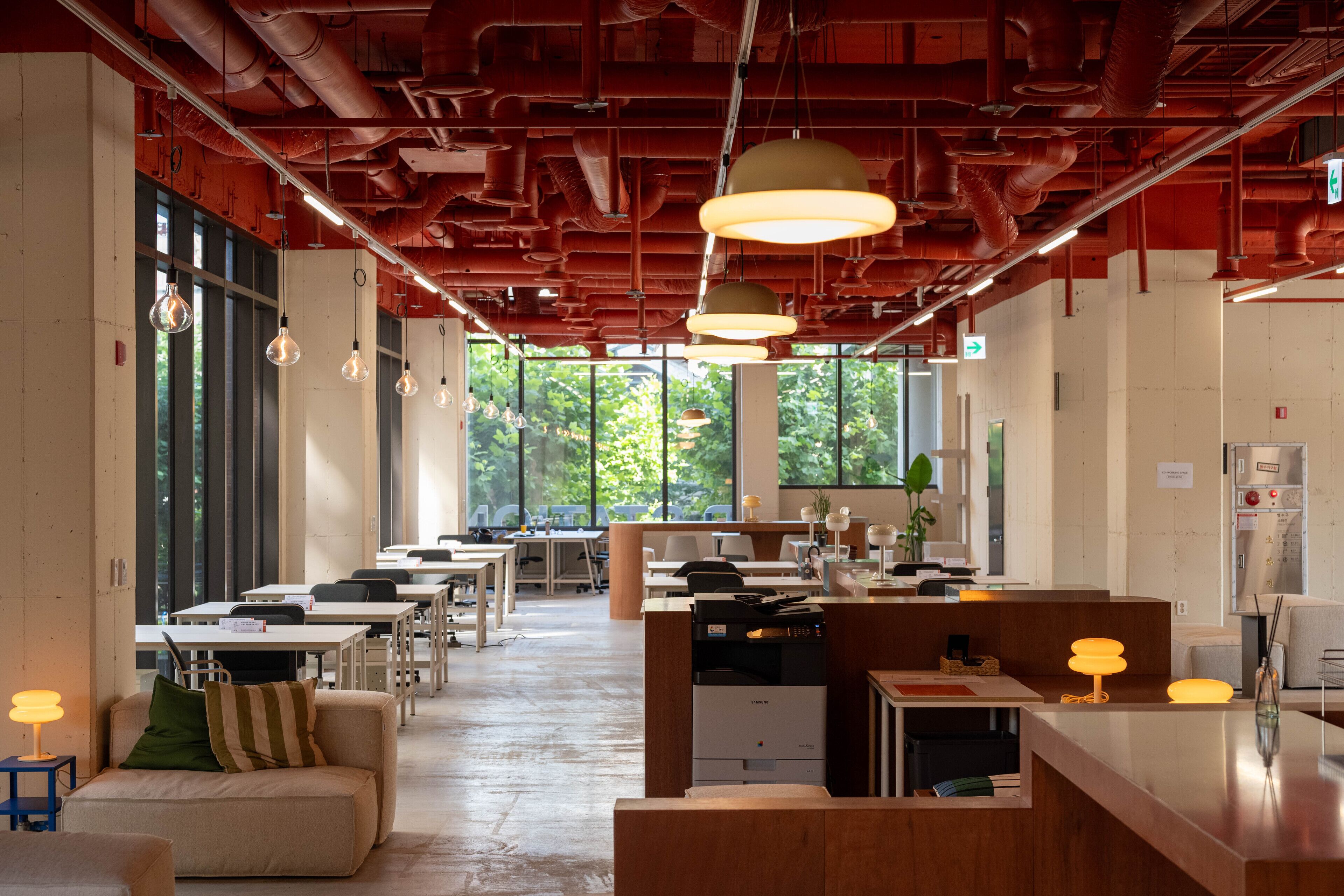 Localstitch Seogyotown