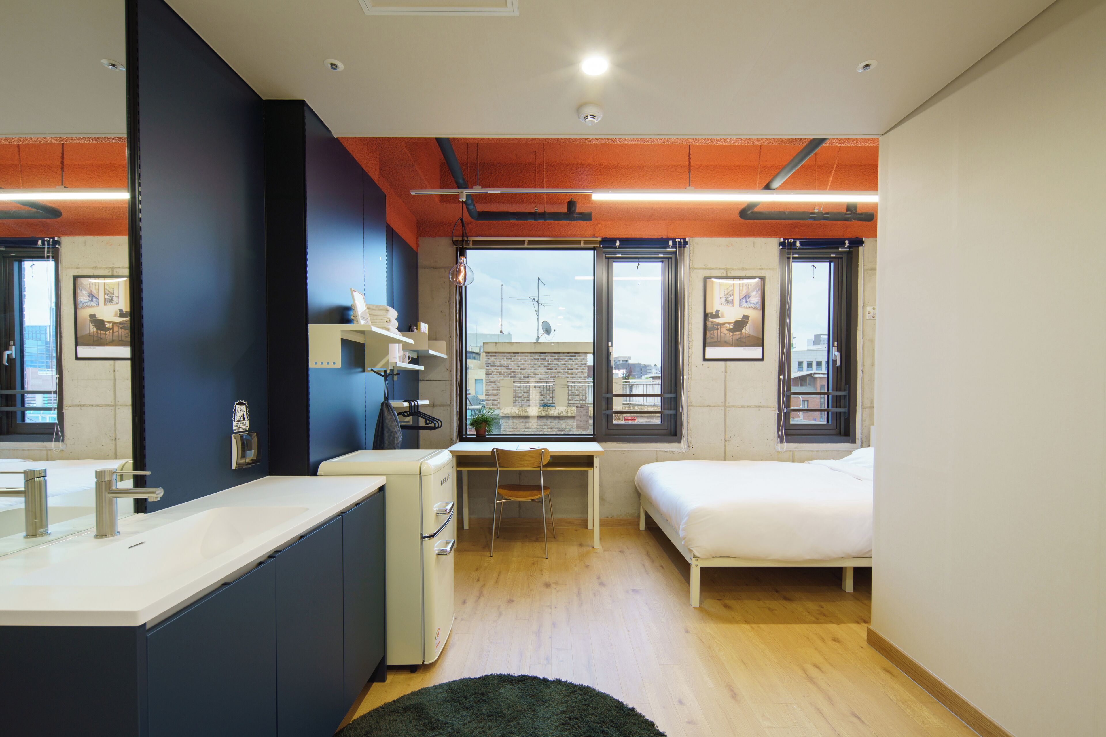 Localstitch Seogyotown