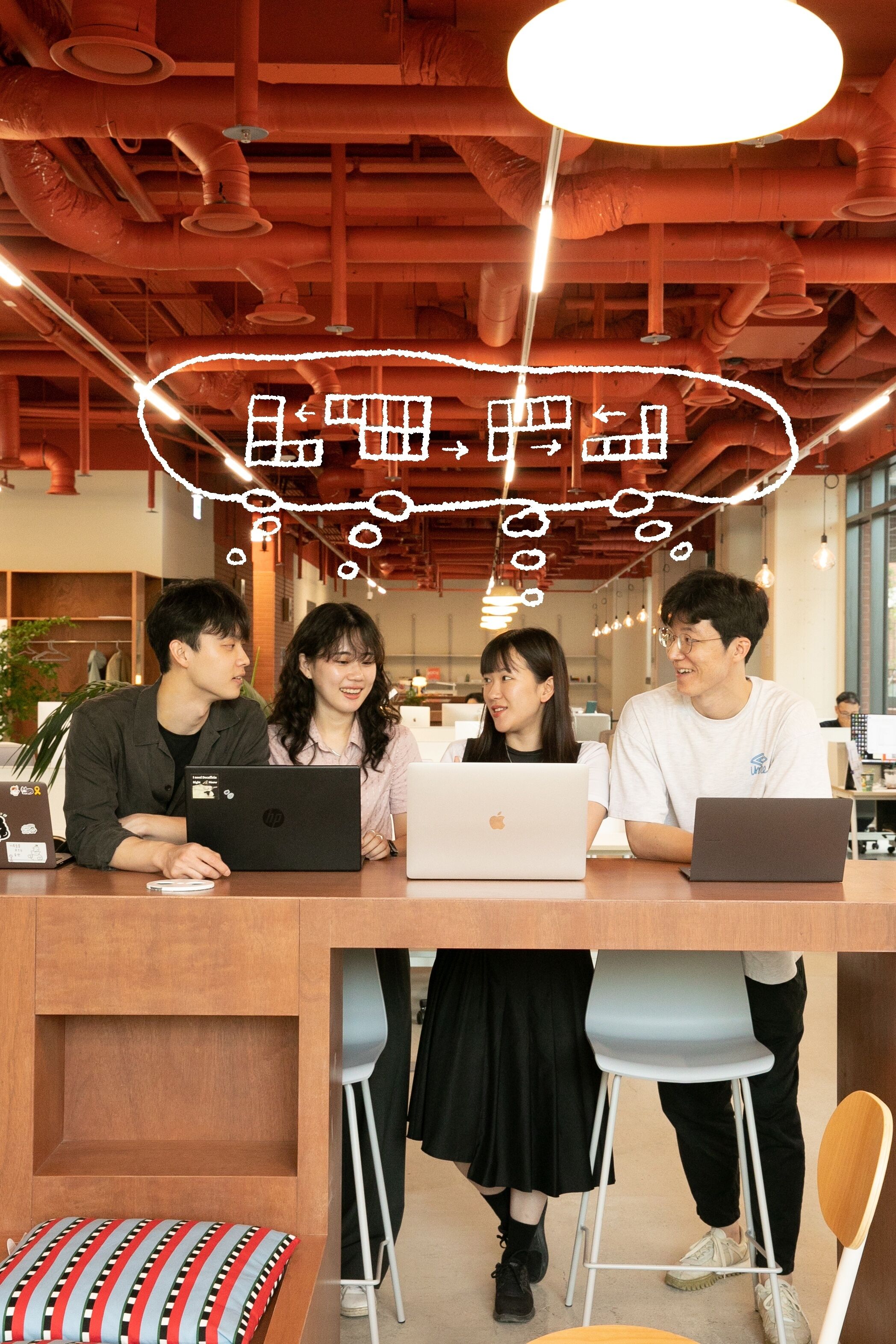 Localstitch Seogyotown