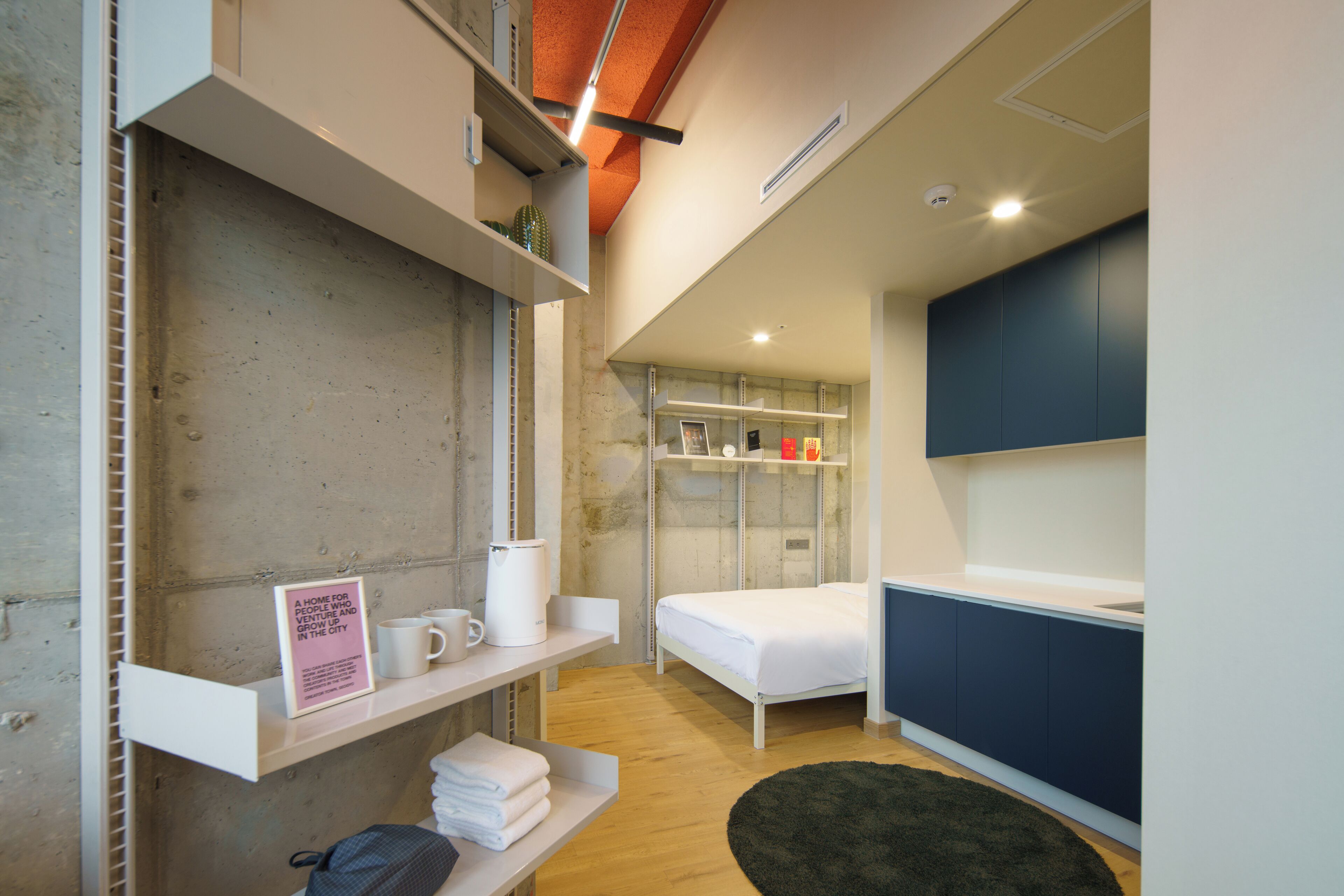 Localstitch Seogyotown