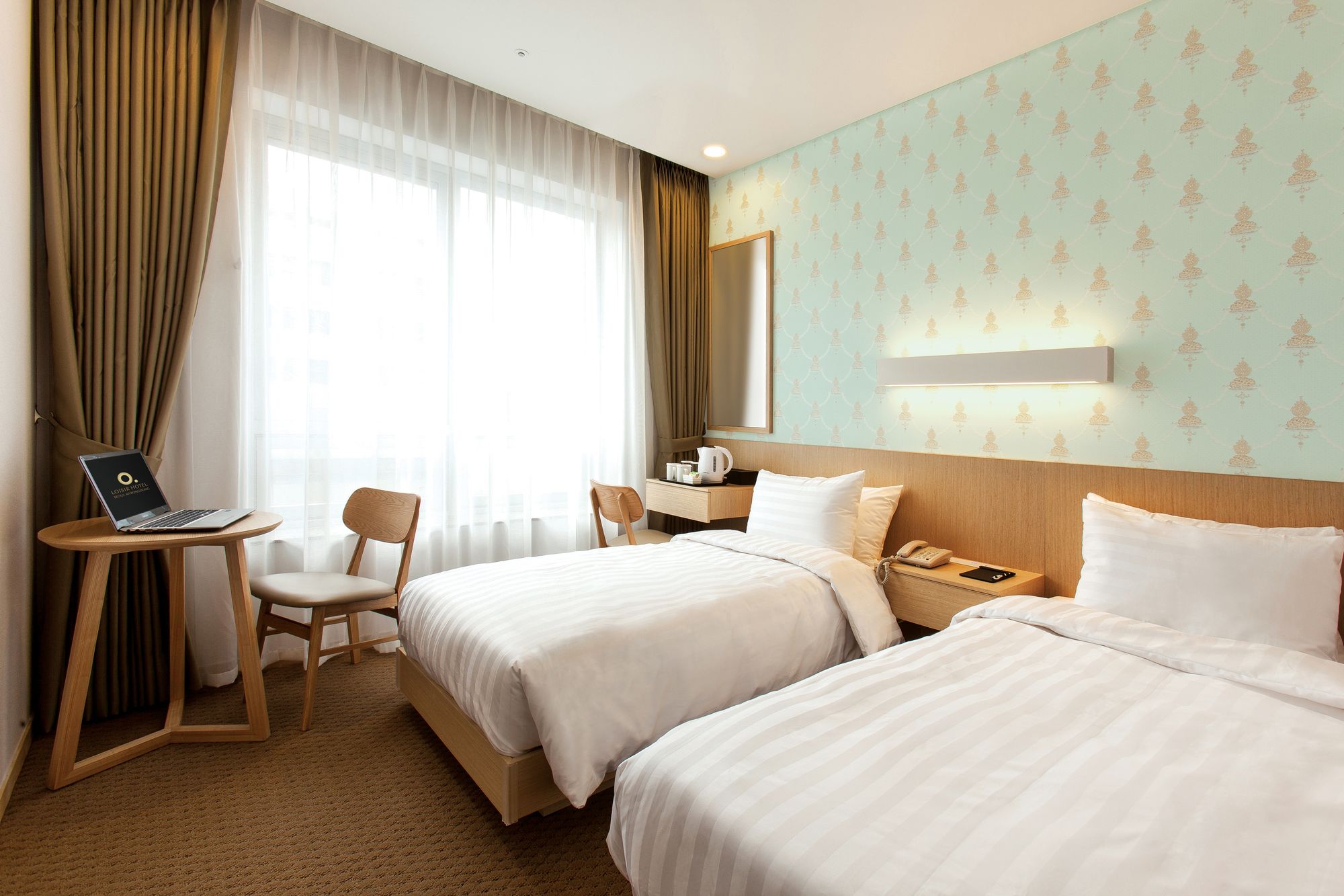 Migliore Hotel Seoul Myeongdong