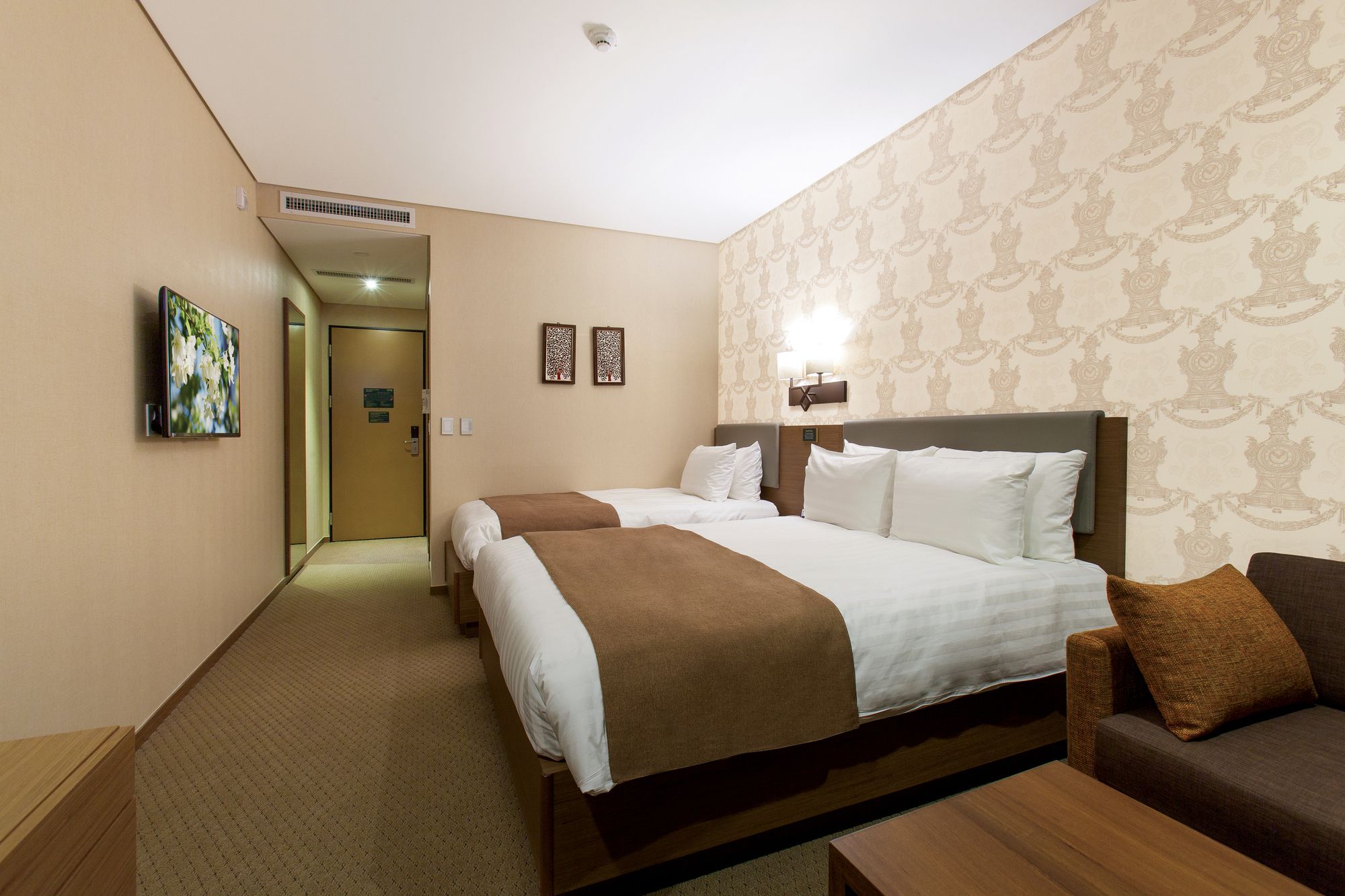 Migliore Hotel Seoul Myeongdong