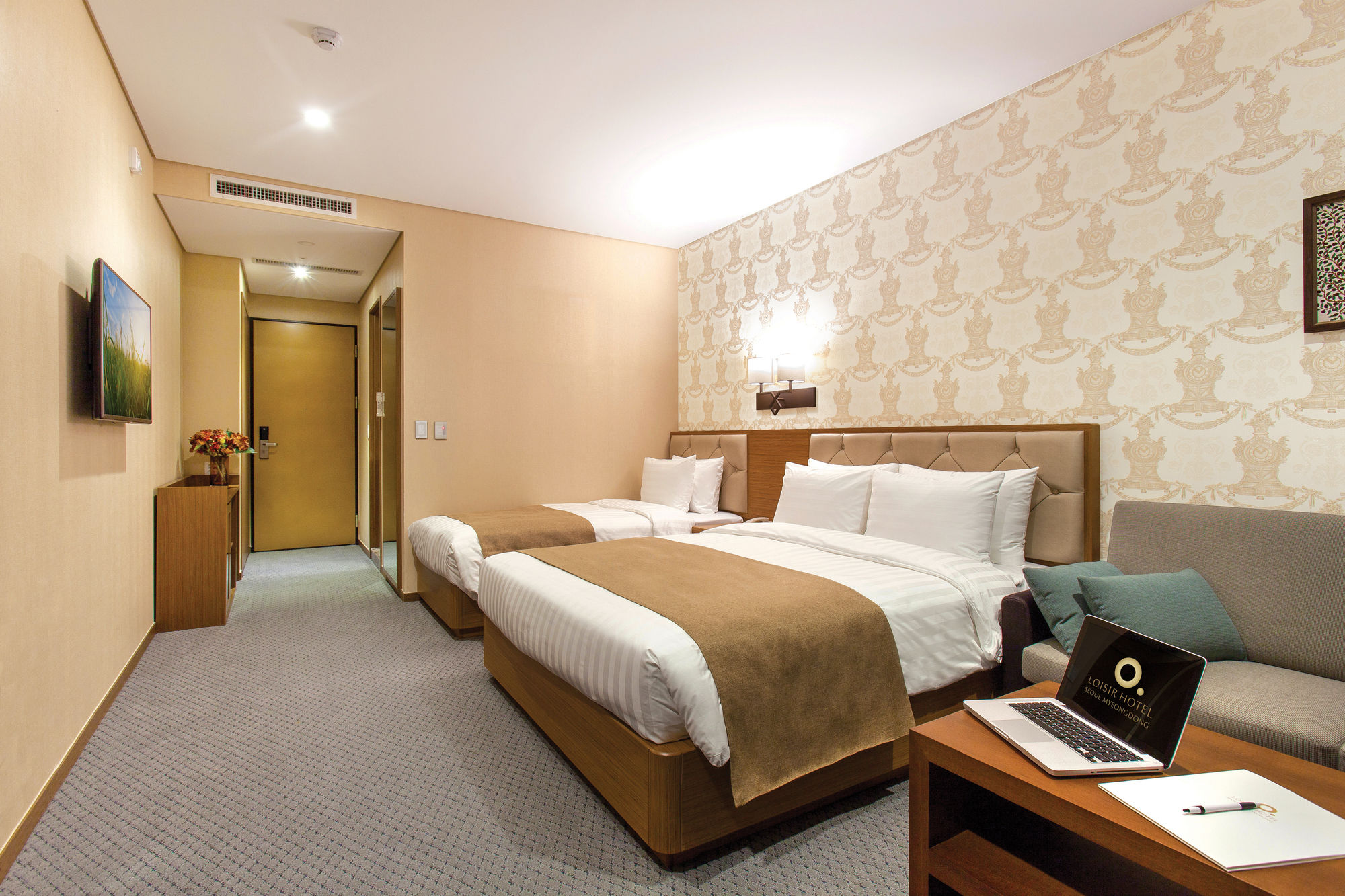 Migliore Hotel Seoul Myeongdong