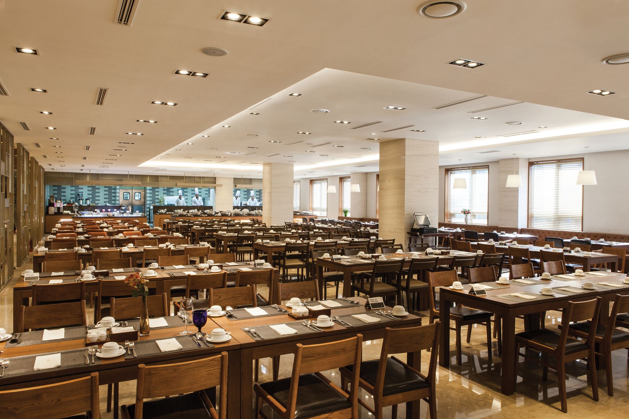 Migliore Hotel Seoul Myeongdong