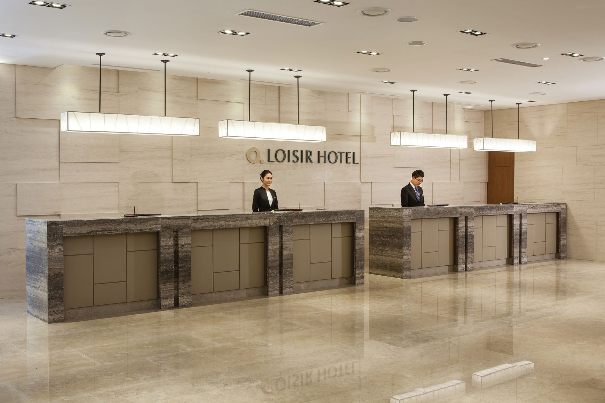 Migliore Hotel Seoul Myeongdong