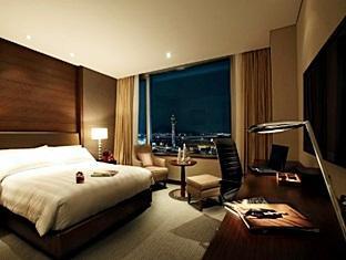 LOTTE City Hotel Gimpo Airport