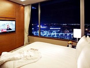 LOTTE City Hotel Gimpo Airport