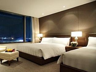 LOTTE City Hotel Gimpo Airport