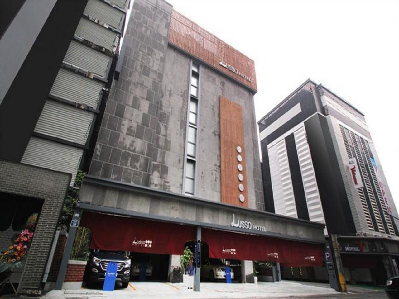 Lusso Hotel Seoul