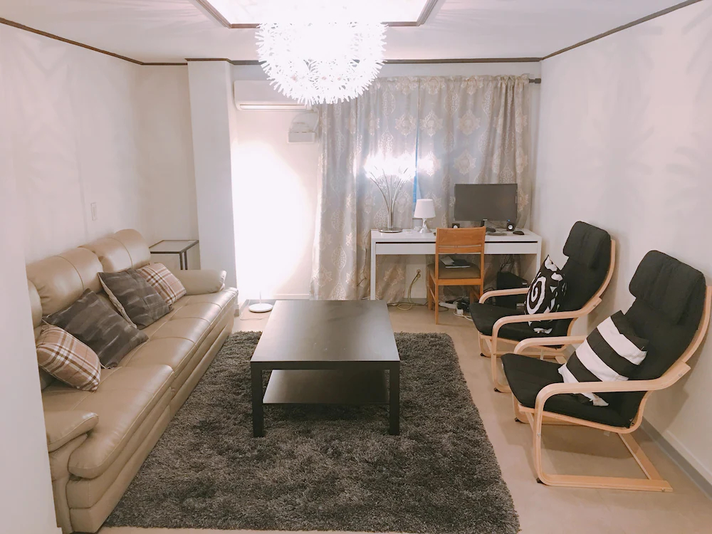 Lux Guesthouse - Hostel