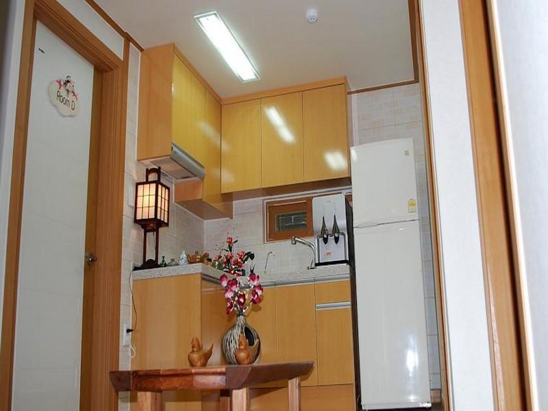 Mago Guesthouse