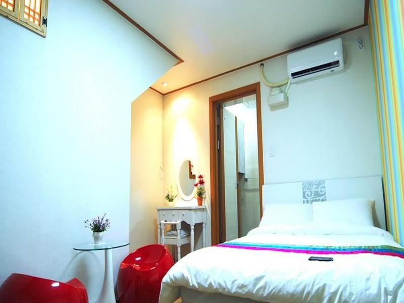 Mago Guesthouse
