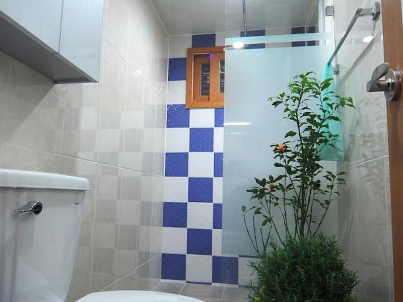 Mago Guesthouse