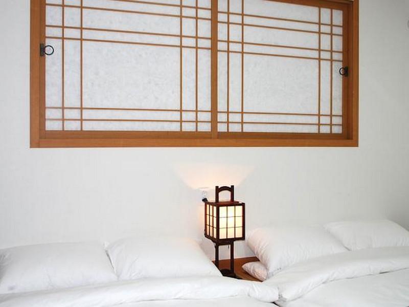 Mago Guesthouse