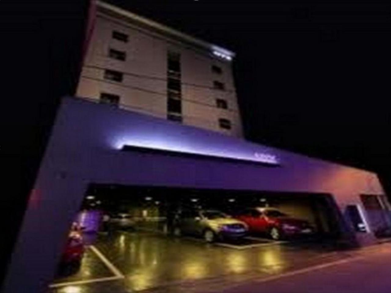 Mai Hotel Seoul