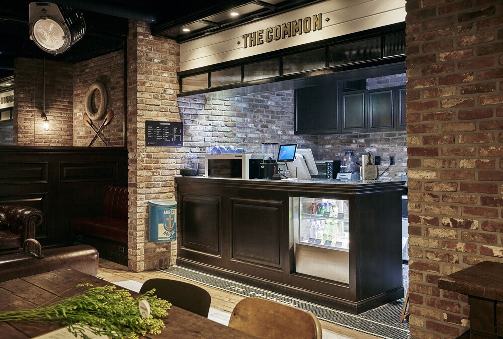 Jongno MakersXeppeuda Hotel