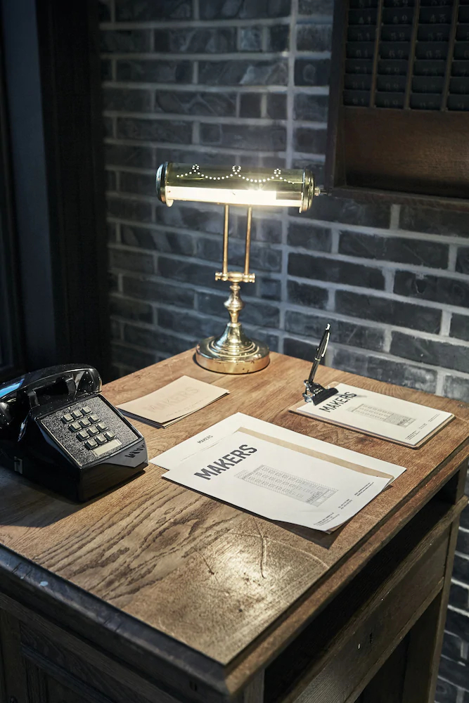 Jongno MakersXeppeuda Hotel