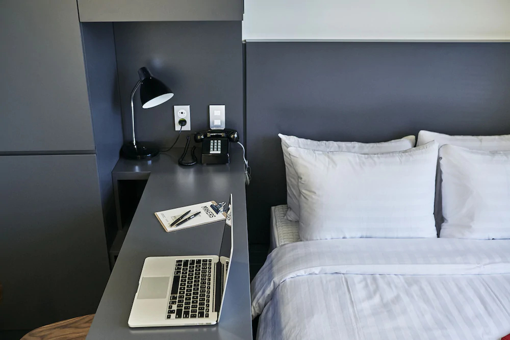Jongno MakersXeppeuda Hotel