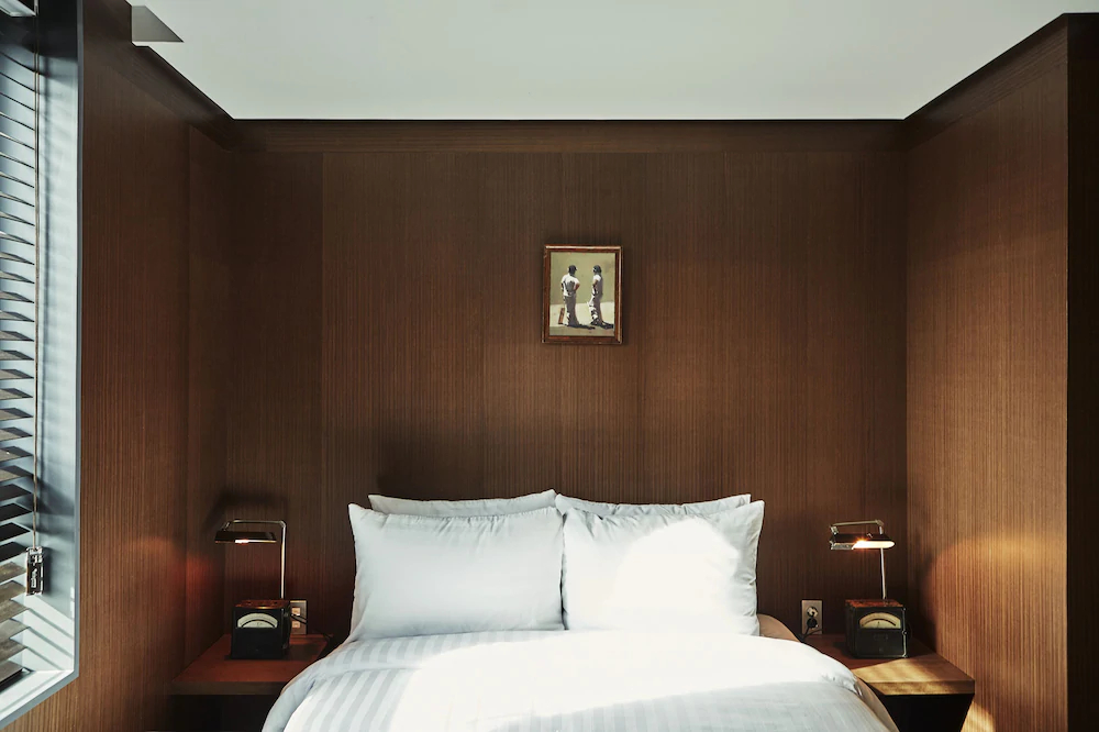 Jongno MakersXeppeuda Hotel