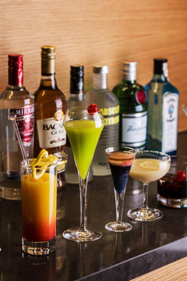 Yeouido Park Centre, Seoul - Marriott Executive Apartments