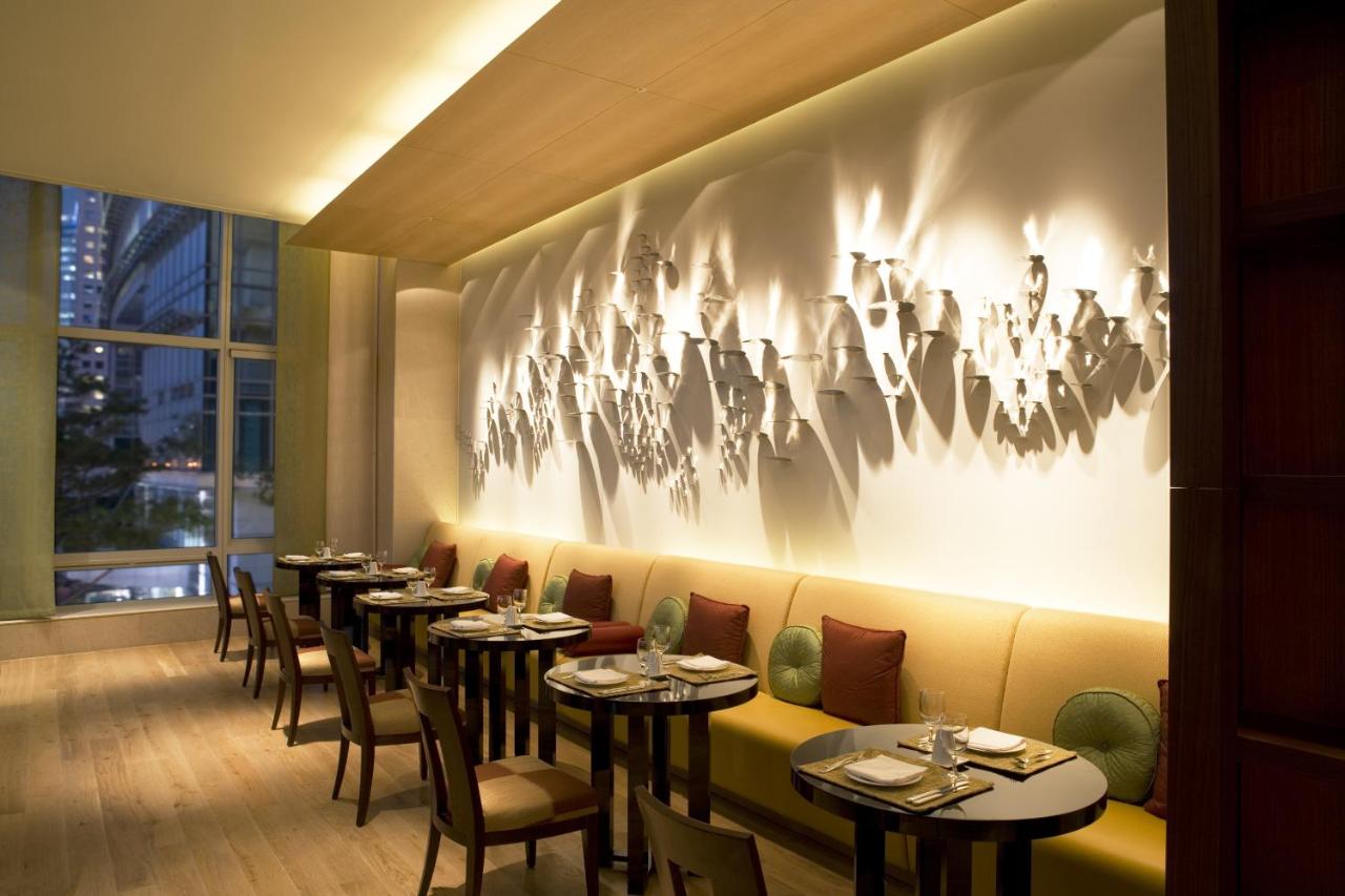 Yeouido Park Centre, Seoul - Marriott Executive Apartments